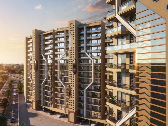 Amayra Sky City