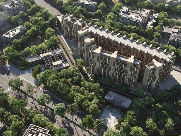 Amayra Sky City