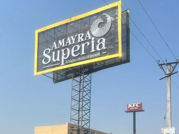 Amayra Superia