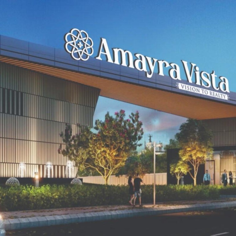Amayra Vista