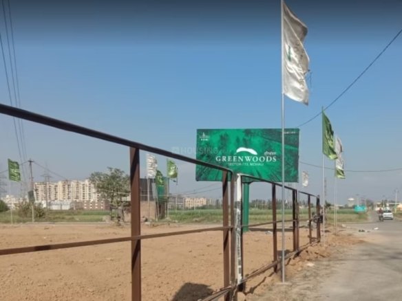 Greenwoods Sector 115