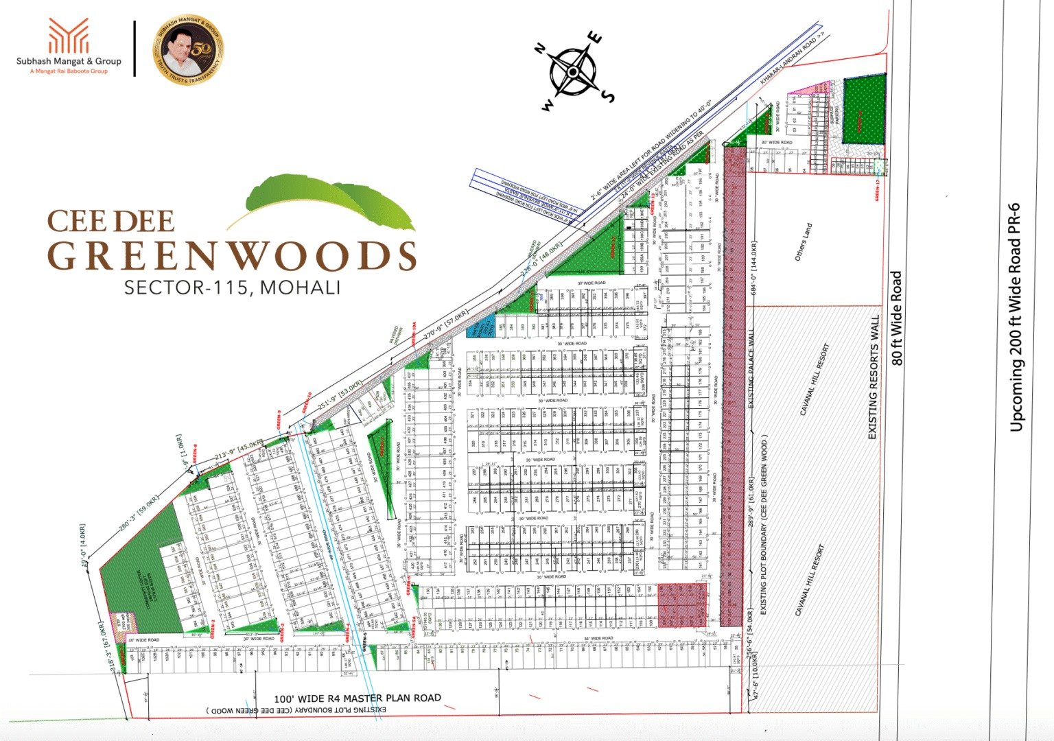 WhatsApp Image 2026-06-15 at 3.32.53 PM Greenwoods Sector 115